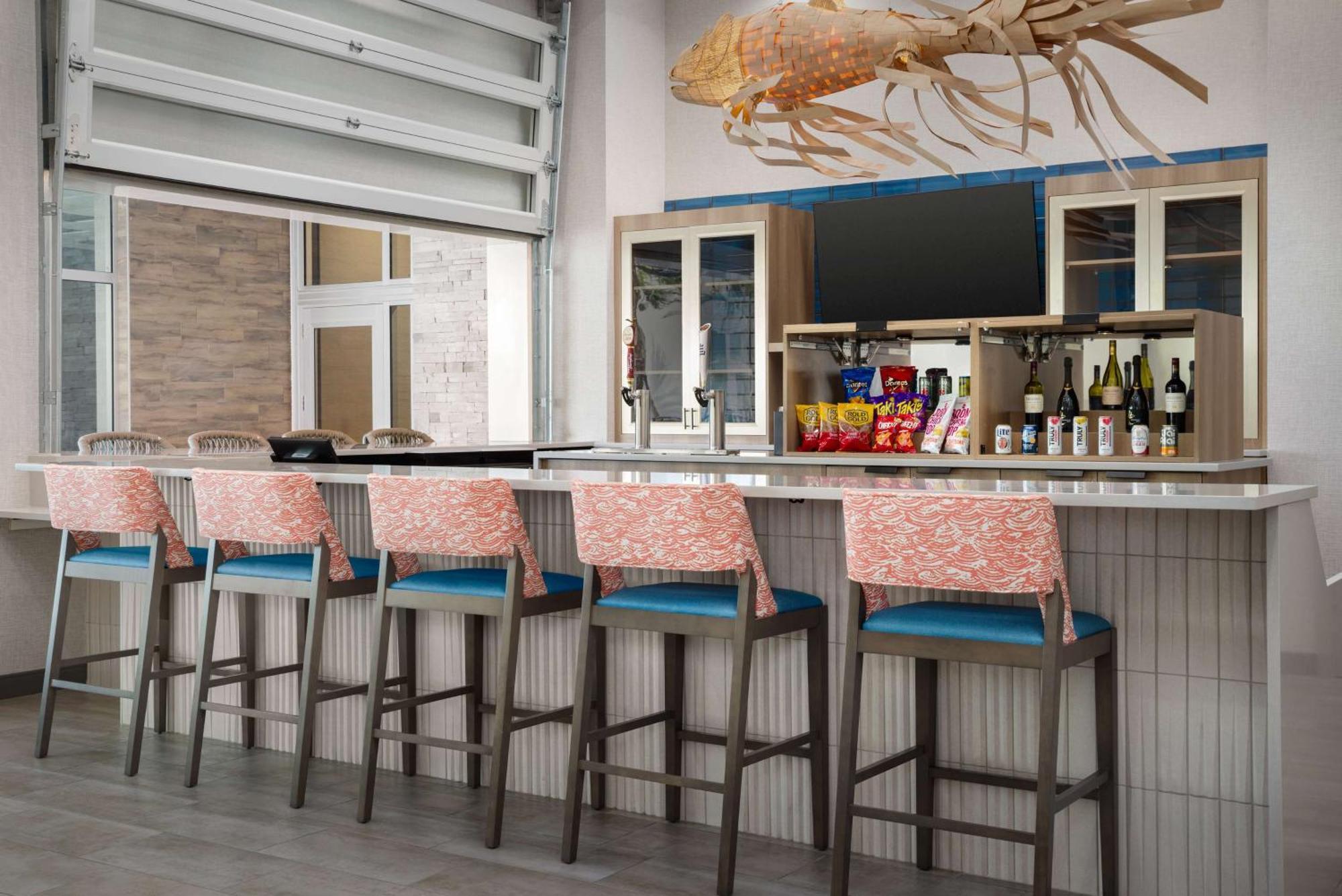 Hampton Inn & Suites Naples South Naples Manor Exteriér fotografie