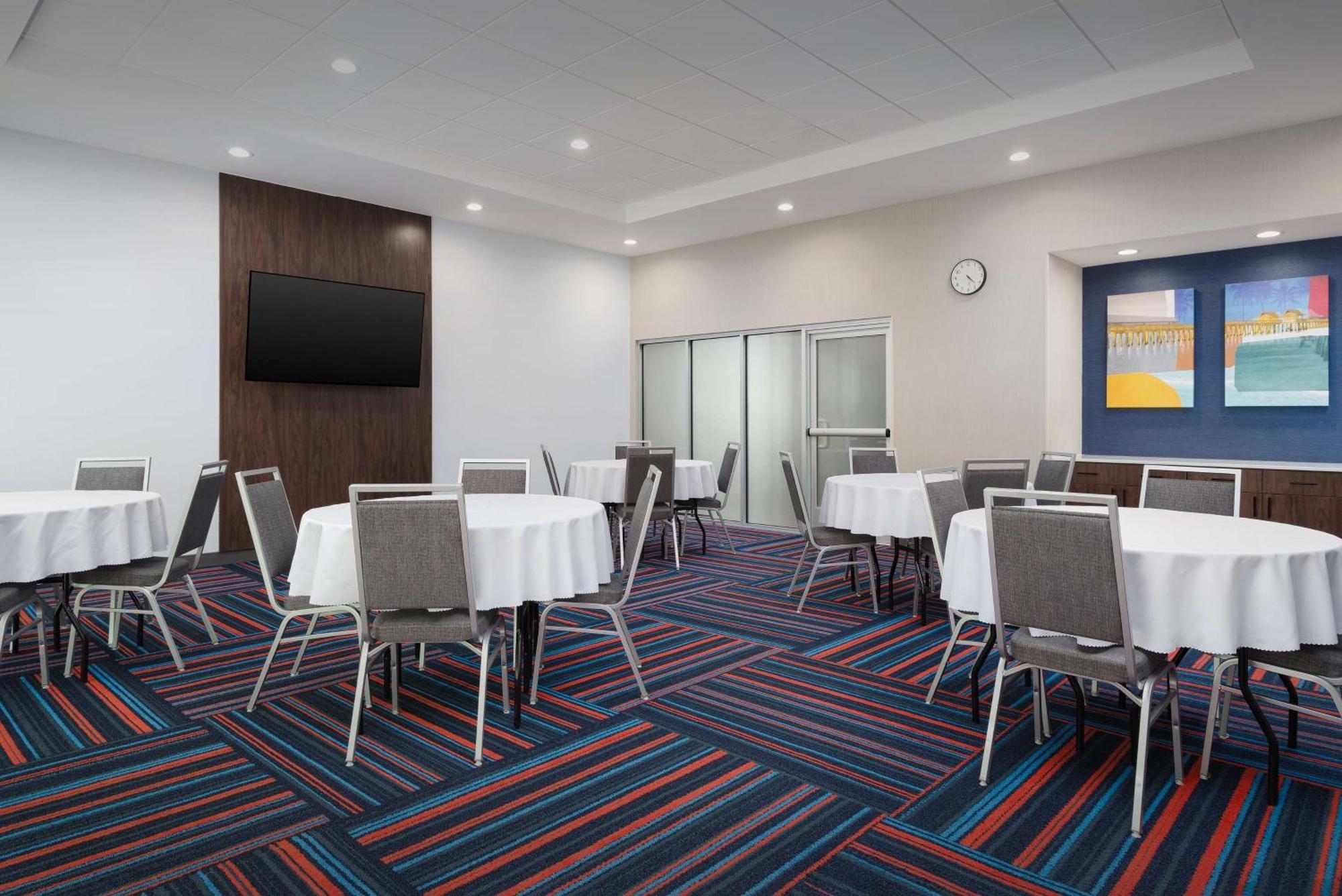 Hampton Inn & Suites Naples South Naples Manor Exteriér fotografie