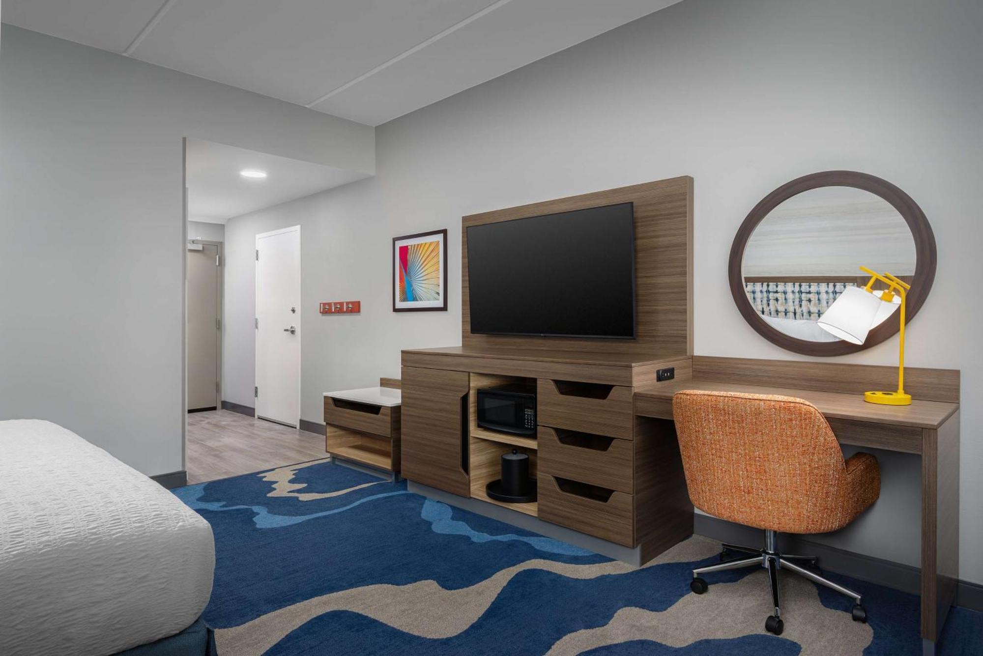 Hampton Inn & Suites Naples South Naples Manor Exteriér fotografie
