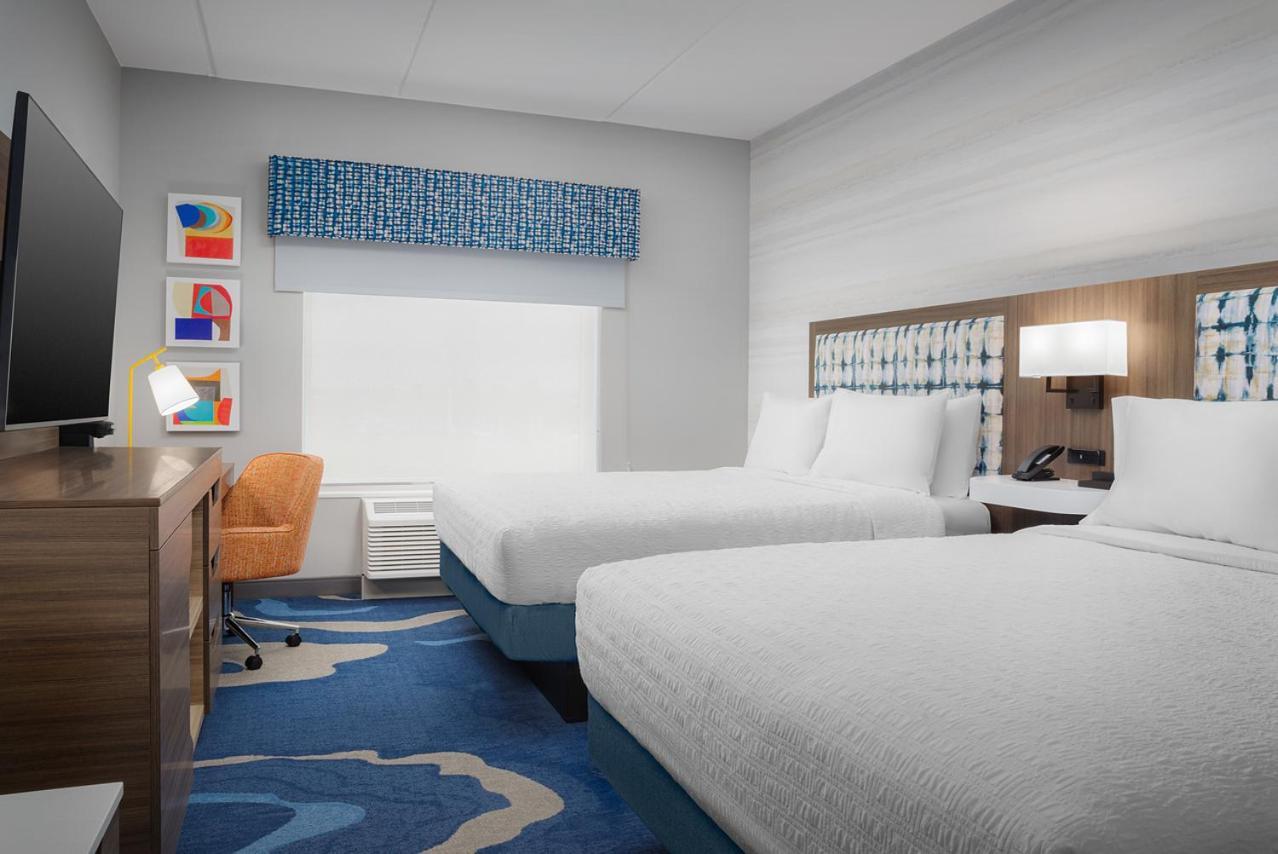 Hampton Inn & Suites Naples South Naples Manor Exteriér fotografie